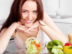 Chế độ dinh dưỡng hợp lý cho phụ nữ tuổi tiền mãn kinh