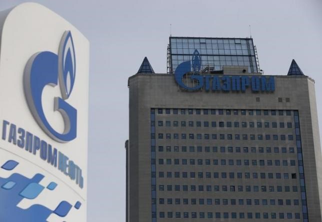 EU ra đòn tấn công “gã khổng lồ” Gazprom của Nga