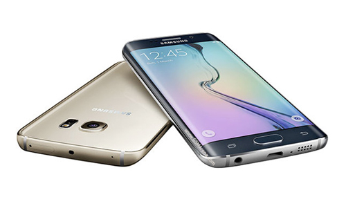 Galaxy S6 – “Át chủ bài” của Samsung để đấu với Apple