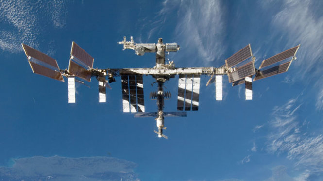 Nga tuyên bố xây trạm vũ trụ riêng, ISS sắp bị “khai tử”?