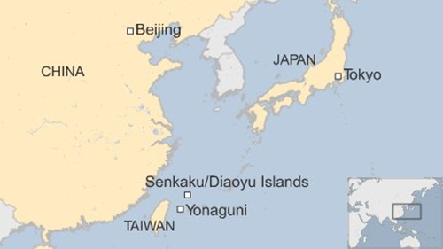 Nhật Bản: Cảnh báo sóng thần sau động đất 6,8 độ Richter