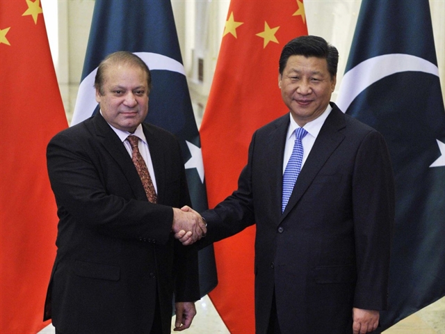 Trung Quốc mang “quà” 46 tỷ USD lôi kéo Pakistan