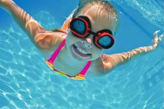 Những lưu ý khi đi bơi để đảm bảo an toàn: