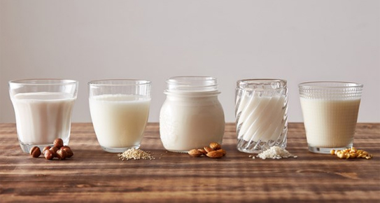 Tuyệt đối không kết hợp những thực phẩm này với sữa, sẽ nguy hại cho sức khỏe